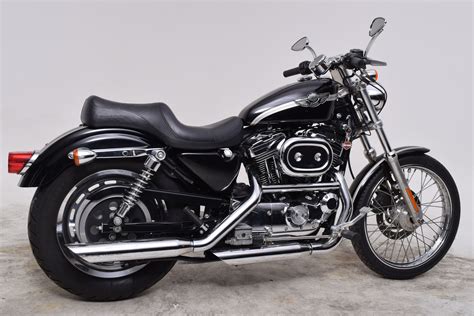 (2,192 miles away) 1. . Harley davidson sportster 1200 for sale